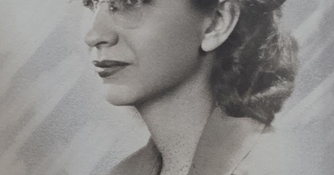 From unemployed music teacher to woodcut tycoon: The story of one of Lyon County's greatest entrepeneurs