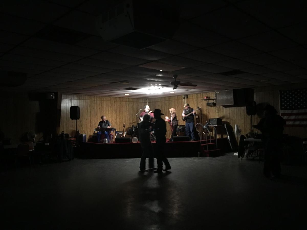 VFW Benefit Dance raises funds for Post 1980 Area News