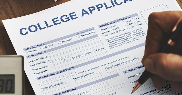 College dreams, zero application fees: Kansas Apply Free Days begin