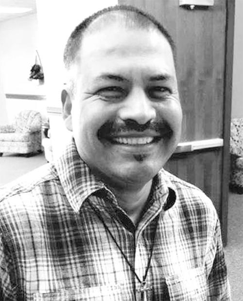 Gonzalo Peralta