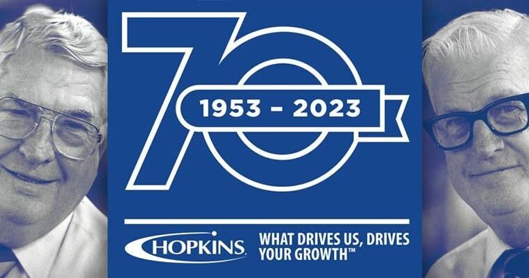 Potential Sale Brings New Hope for Hopkins in Emporia