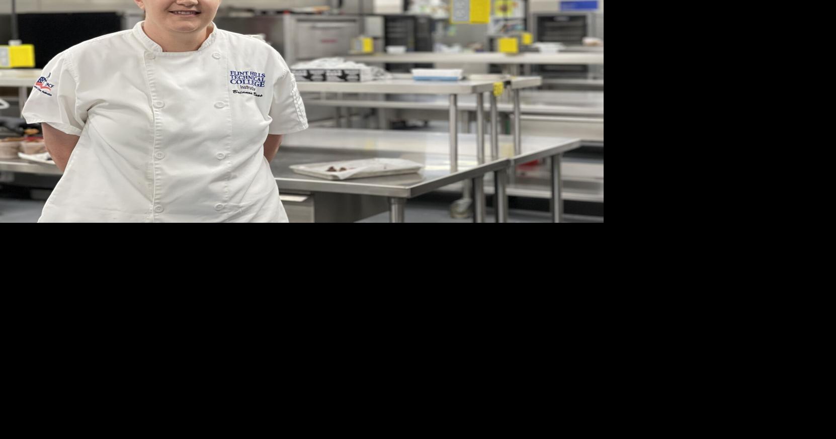 From Student to Chef-Instructor: A Culinary Journey Comes Full Circle ...