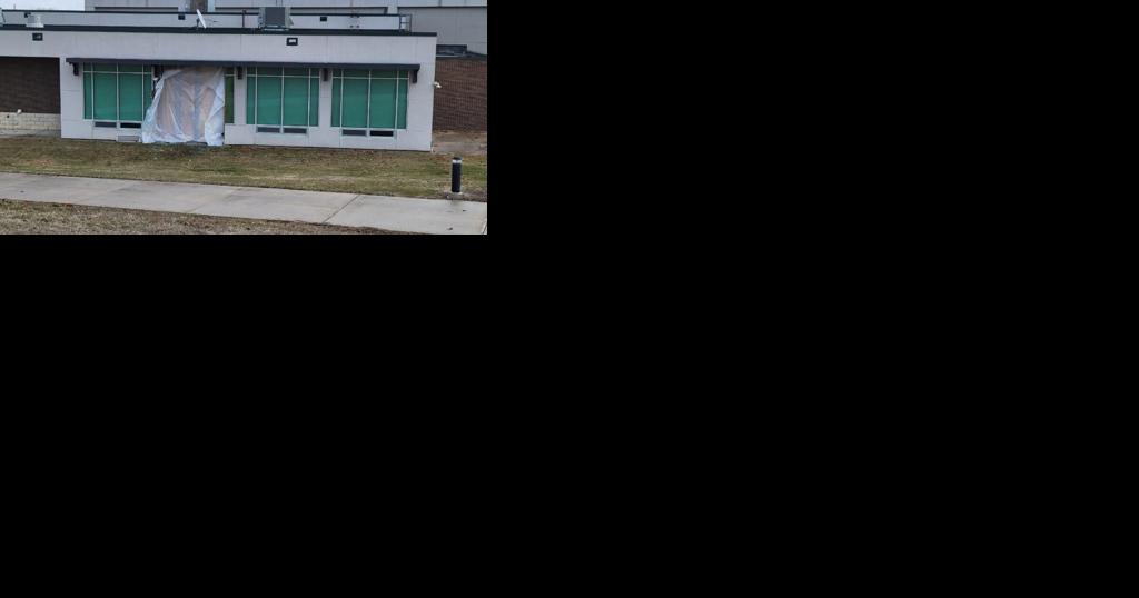 Emporia State Student Recreation Center to reopen Feb. 26 - Vimarsana News