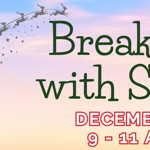 Nov/Dec Children & Families 25 Slides - Breakfast with Santa