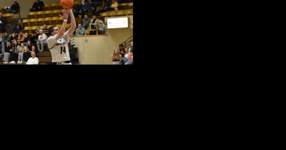 KC Clinched: Emporia State Rolls Past Central Missouri to Earn MIAA Tourney Berth - Vimarsana News