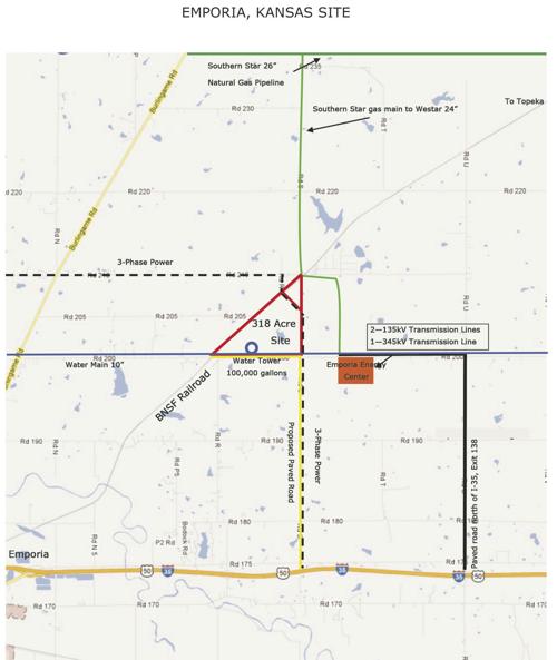 Rda Asks For Approval Of Price Tract Re Zoning Free Emporiagazette Com