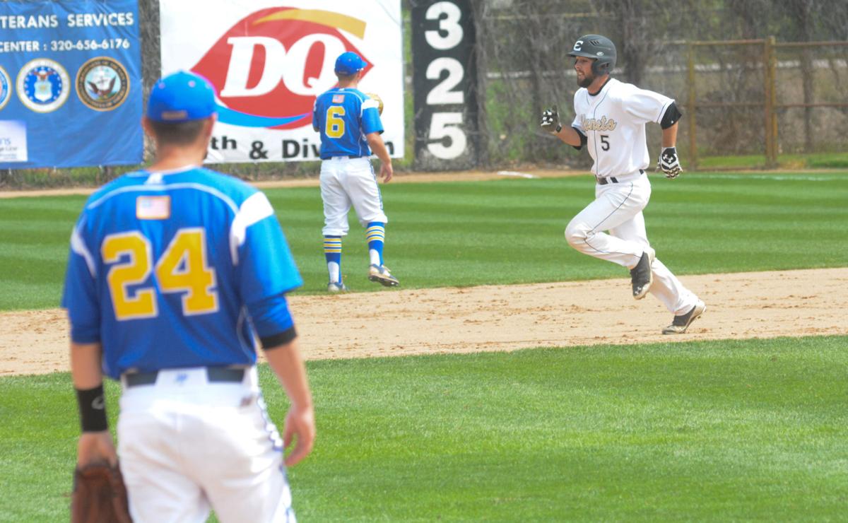 Cold Offense Sloppy Defense Cost Esu In First Regional Game Sports Emporiagazette Com