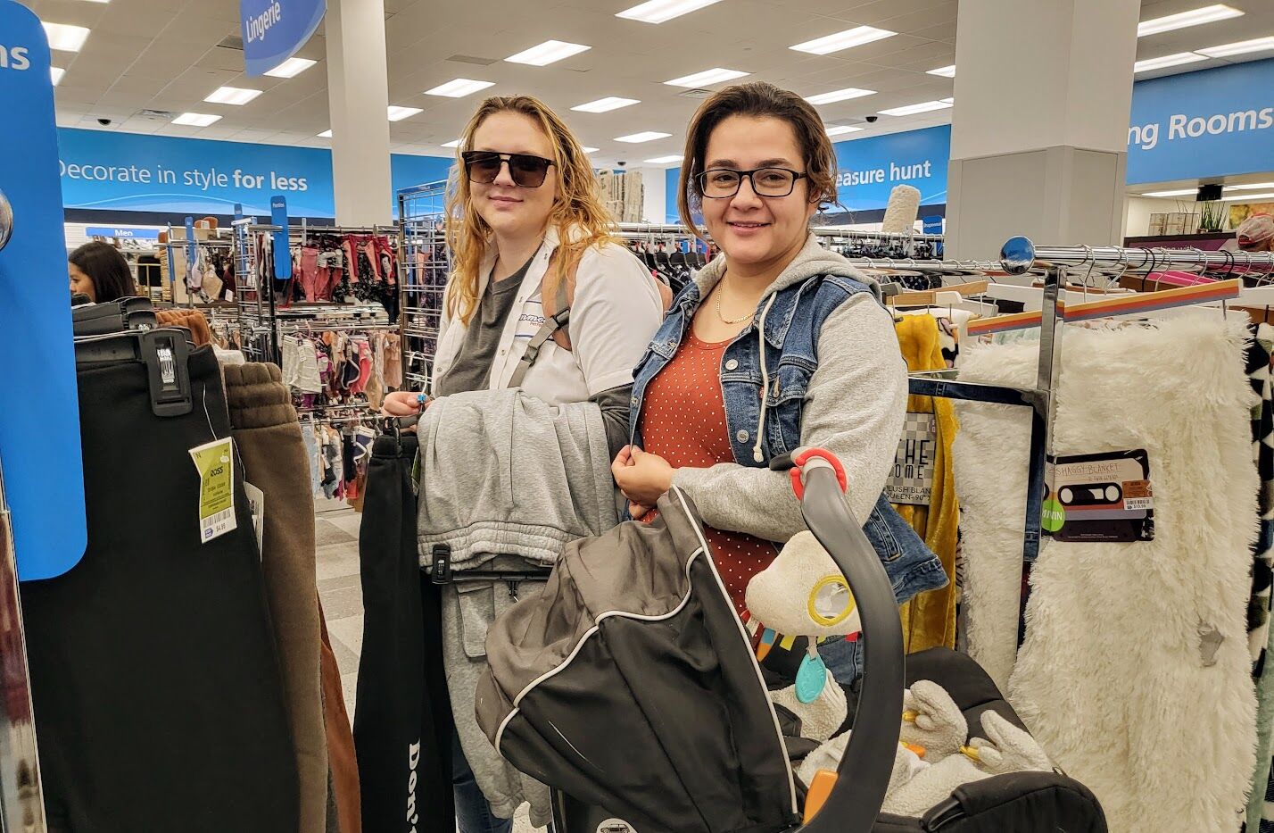 Ross Dress for Less celebrates grand opening Free