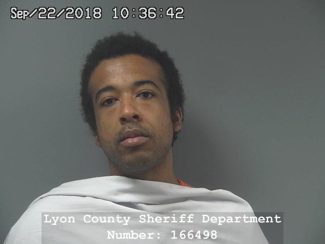 Registered offender in Emporia charged with rape after incident with  5-year-old