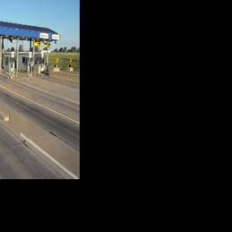 Kansas Turnpike from Wichita to Emporia most avoided road in winter, survey finds