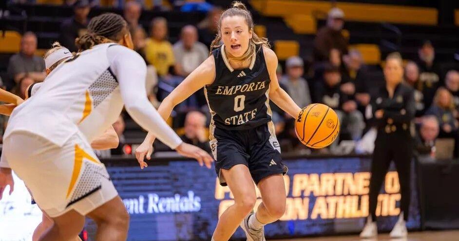 Hornets Swept in Final Road Game, Tale of Two Halves for Both Teams against Missouri Western