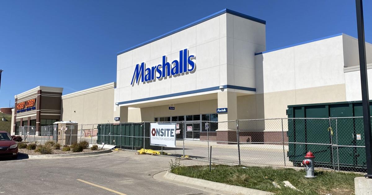 Marshalls In Hesperia California