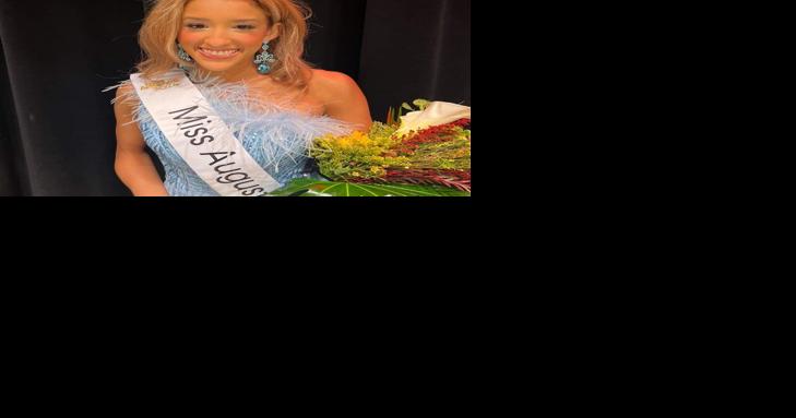 EHS senior Grace Isch prepares to compete for Miss Kansas 2024 - Vimarsana News