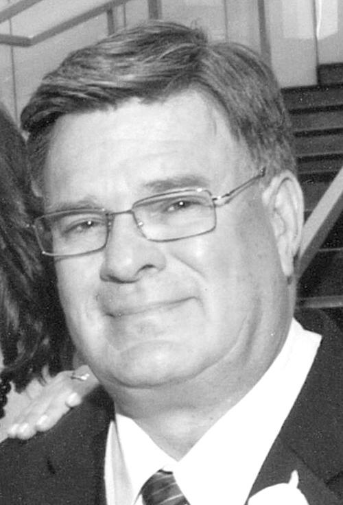Wayne Leonard Ball
