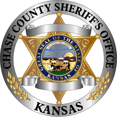 Chase County Sheriff