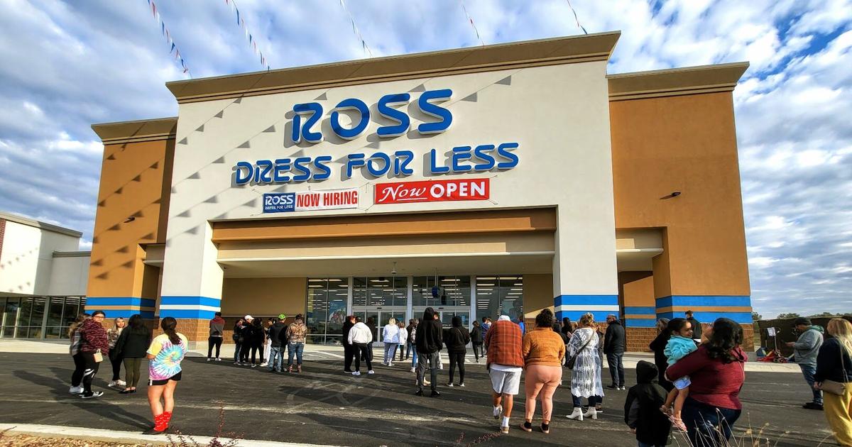 Dress For Less Ross Open Tomorrow Tienda Shopping Mall Ross Near Sawgrass Mall Ross Dress For Less Celebrates Grand Opening Free Dress For Less Ross Open Tomorrow Tienda Shopping Mall Ross Near Sawgrass Mall Ross Dress For Less Celebrates Grand Opening Free