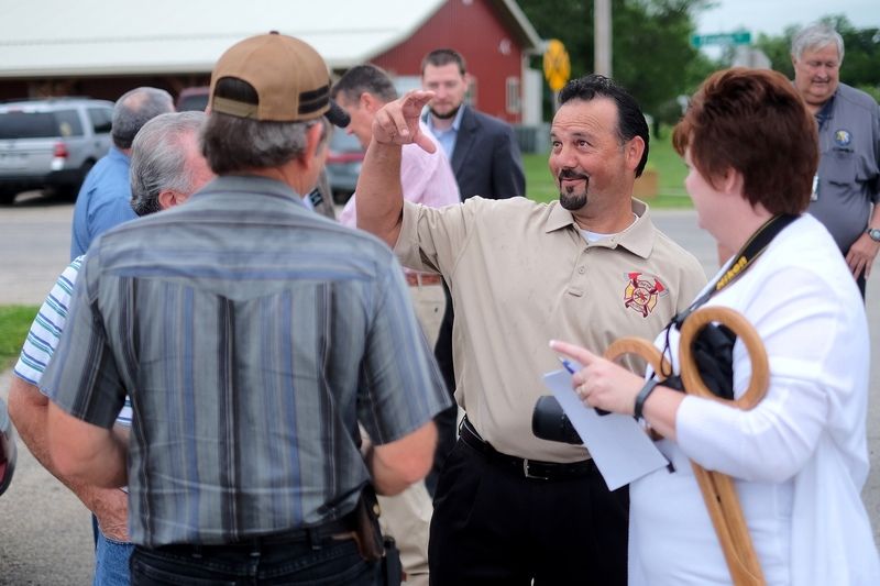 Reading Post office rededicated