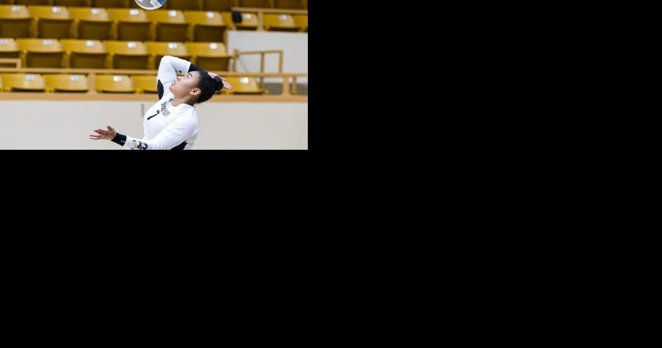 Emporia State volleyball goes 3-1 at Missouri S&T Tournament - Vimarsana News