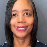 New Dean brings holistic approach to School of Applied Health Sciences