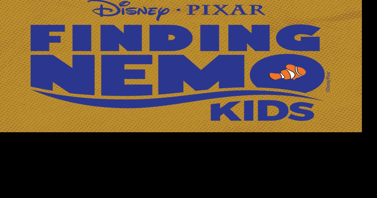 ESU Summer Theatre Concludes with Youth Show, 'Finding Nemo KIDS"