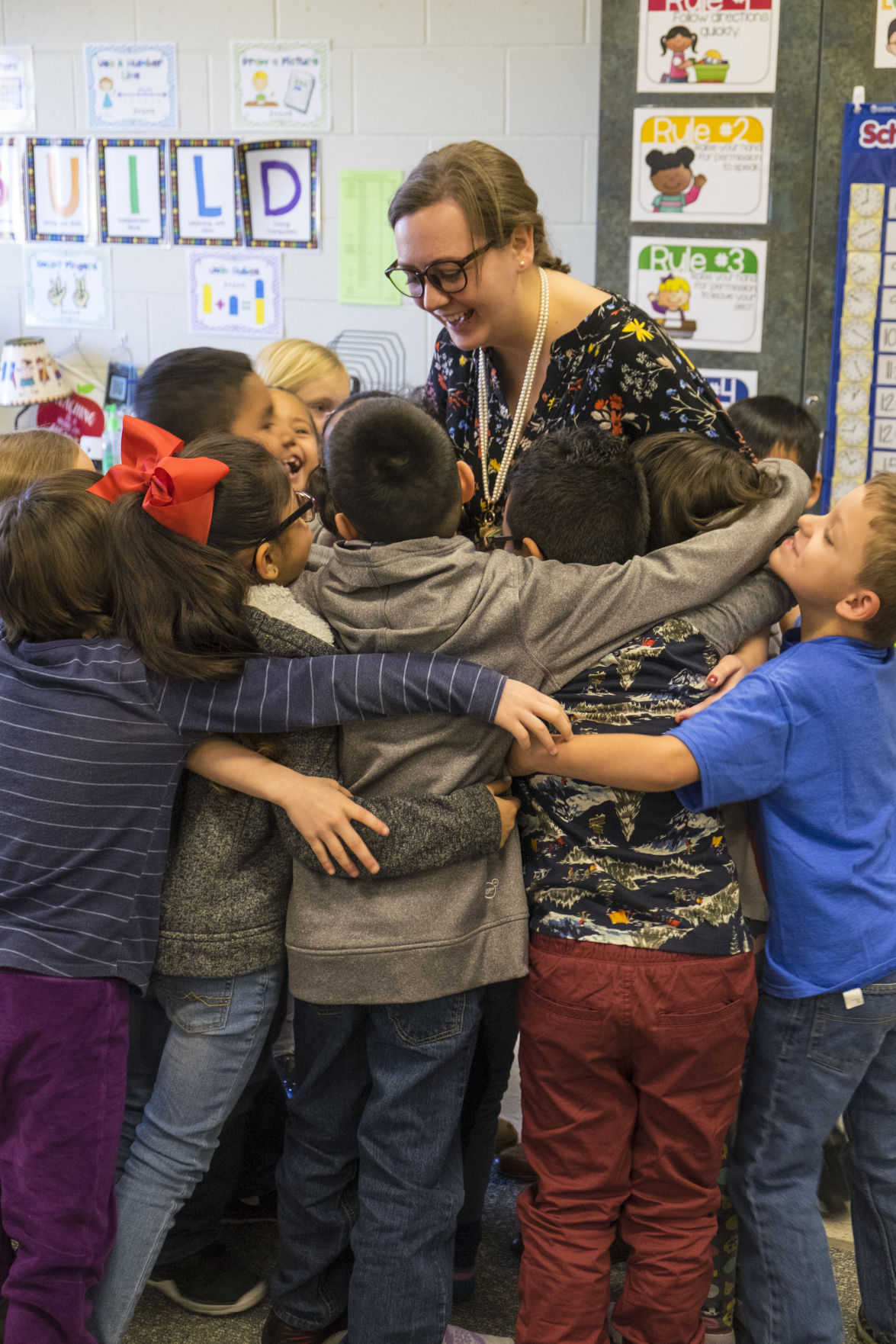 Abel wins Horizon Award Free