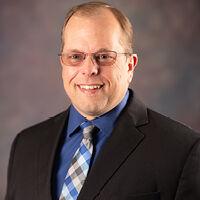 Larry Finley selected as candidate for American Association of Nurse Anesthesiology 2023 Class of Fellows - Vimarsana News
