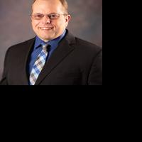 Larry Finley Nominated for Prestigious Fellowship in Nurse Anesthesiology - Vimarsana News