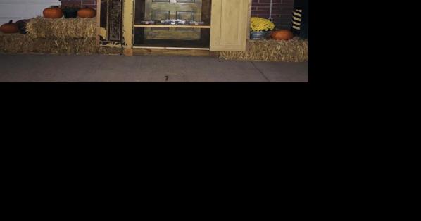 Chef Stan opens honor stand in Strong City - Vimarsana News
