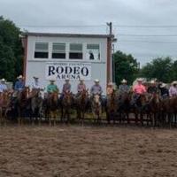 Grovertown Rodeo Council Grove Youth Rodeo To Be August 3 | Cln | emporiagazette.com