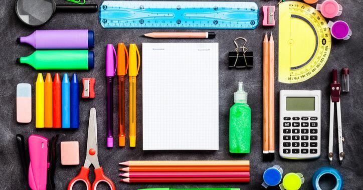 School Supplies to be Provided by Chase County Pharmacy
