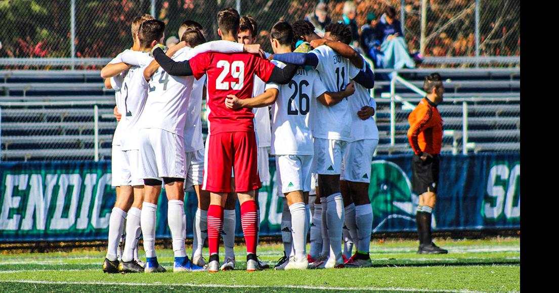 The Soccer Season Has Come to an End News