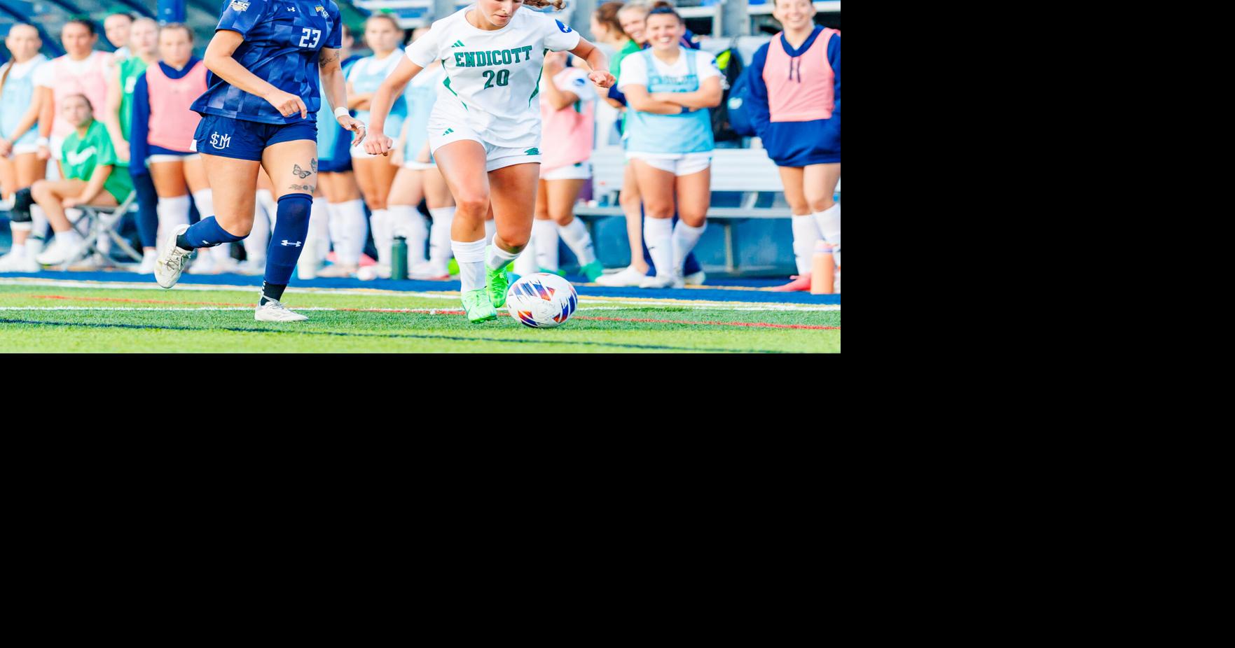Women's Soccer Beats Southern Maine, 3-1 | Sports | endicottobserver.com