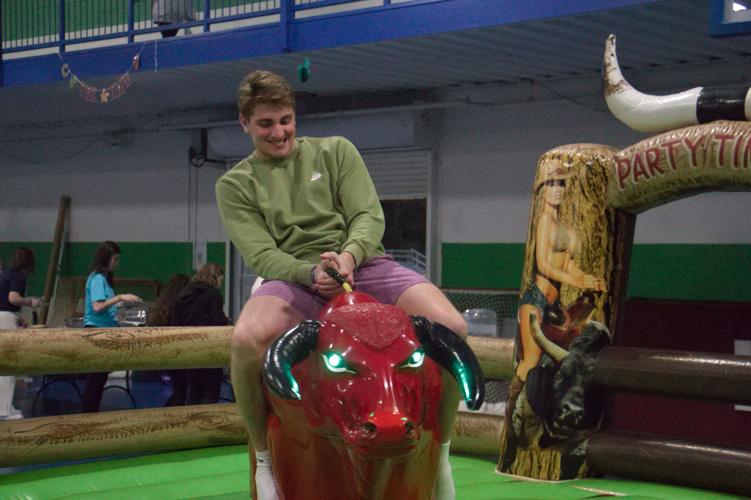 Relay For Life and Frozen Four Watch Party Multimedia