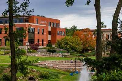 Restructuring Endicott