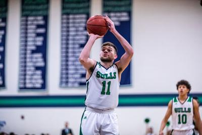 Endicott Men S Basketball Prepares For Nichols Sports