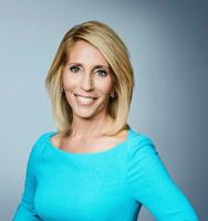 Dana Bash To Speak at Class of 2021 Commencement