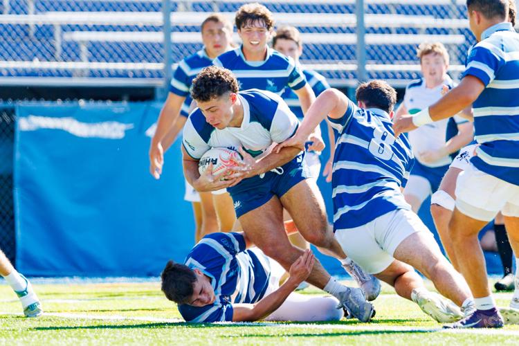 Men’s Rugby Downs Roger Williams On Senior Day, 47-26 | Sports ...