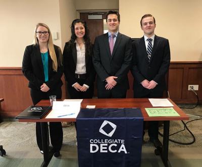 DECA Travels to LA for International Competition | News ...