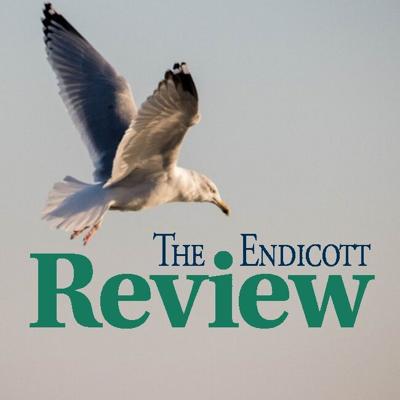Endicott Review Spotlight