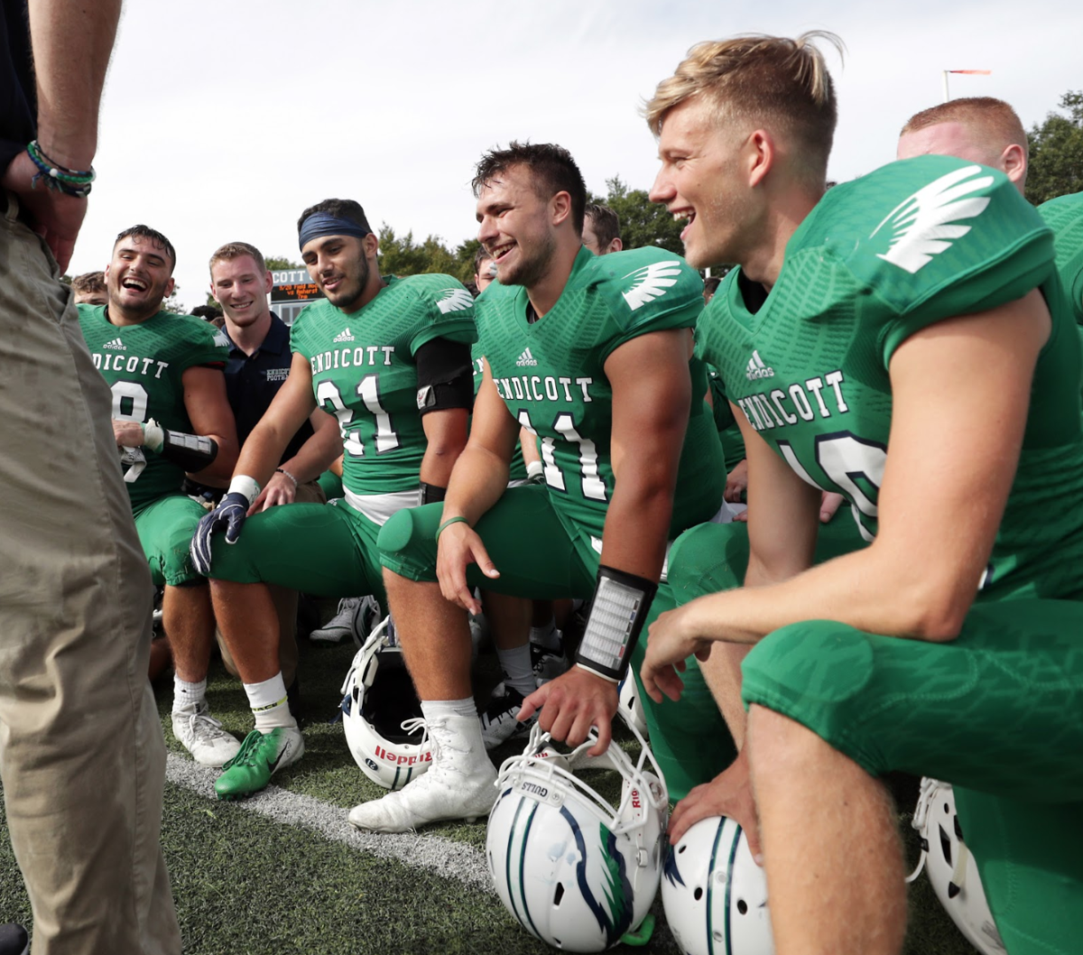 Gulls Look To Finish Strong Season In Style Sports