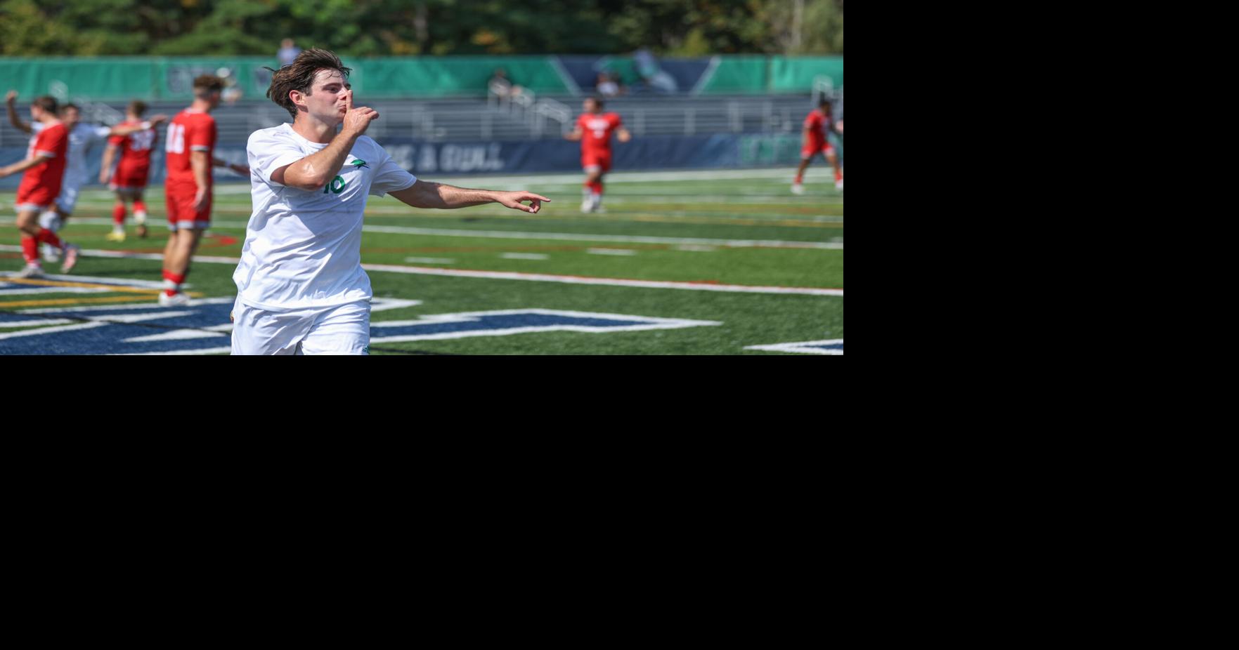Men’s Soccer Upsets No. 12 WPI | Sports | endicottobserver.com