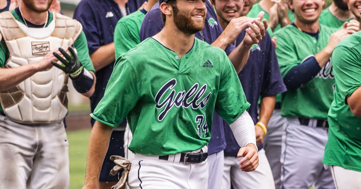 Endicott Baseball Roster 2025