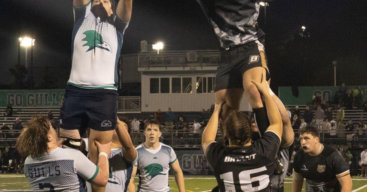 No. 4 Men’s Rugby Keeps Rolling, dominates Bryant 38-0 | Sports ...