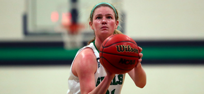 Women S Basketball Prevails Against Salve Multimedia