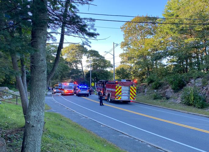 Traffic Accident Raises Safety Concerns News