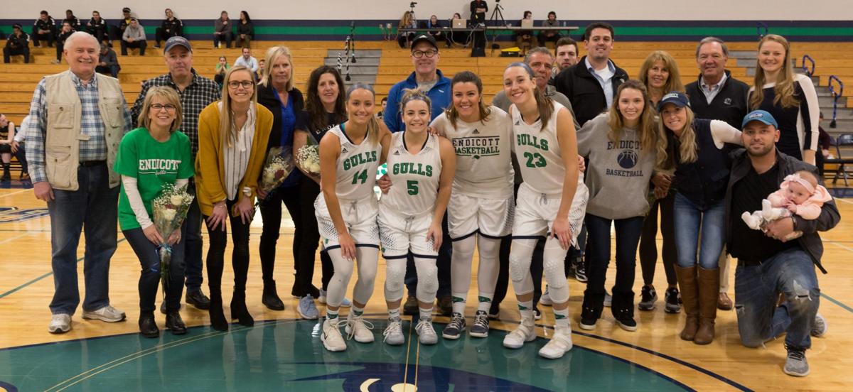 Women S Basketball Knocked Out Of Ccc Tournament By Roger Williams