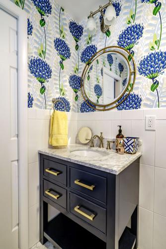 Revitalize your home with interior design trends