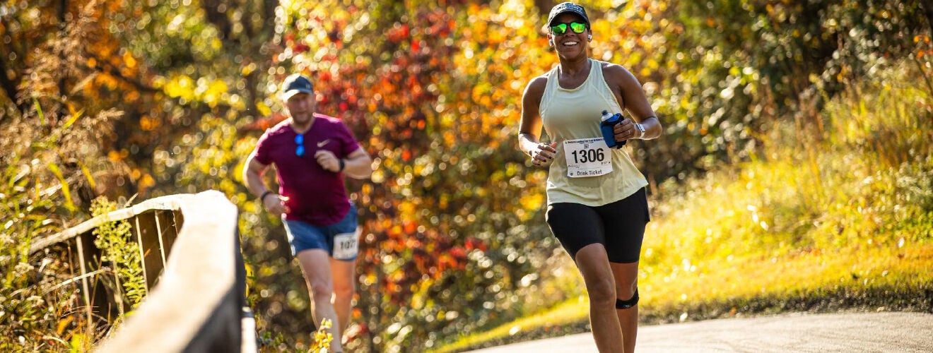 Take It Outside: 9 Fall Events to Explore in Virginia