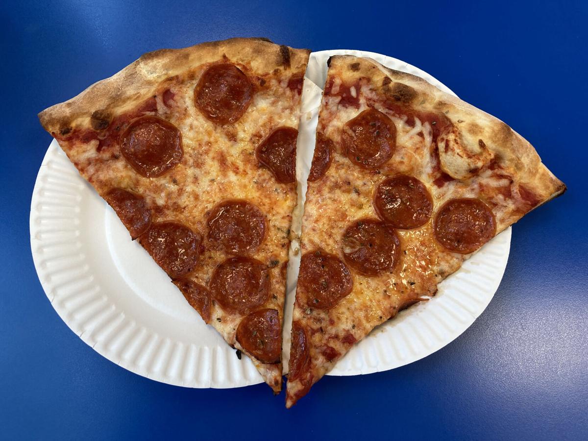 Jo Jo's pie