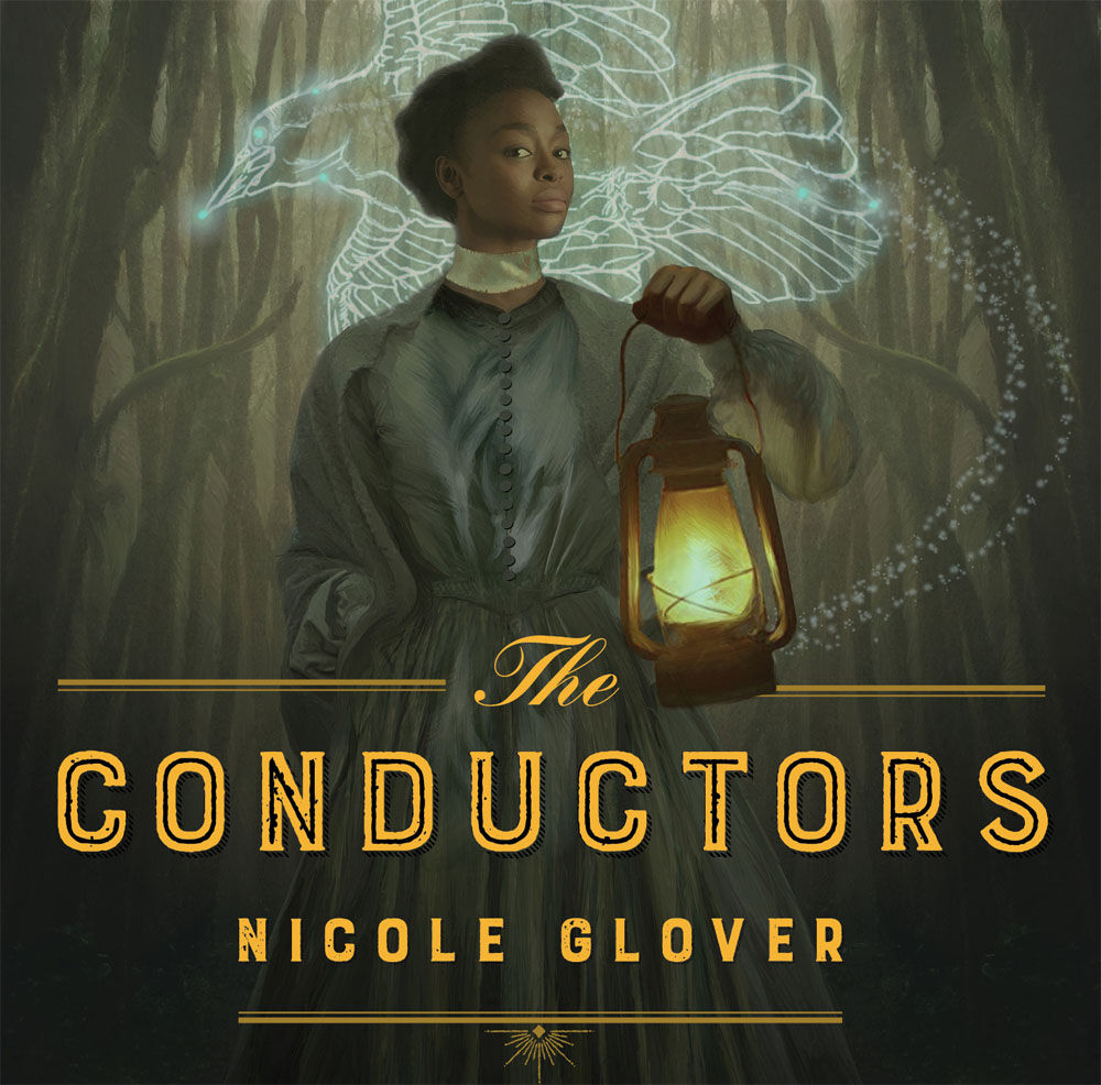 Glover Book